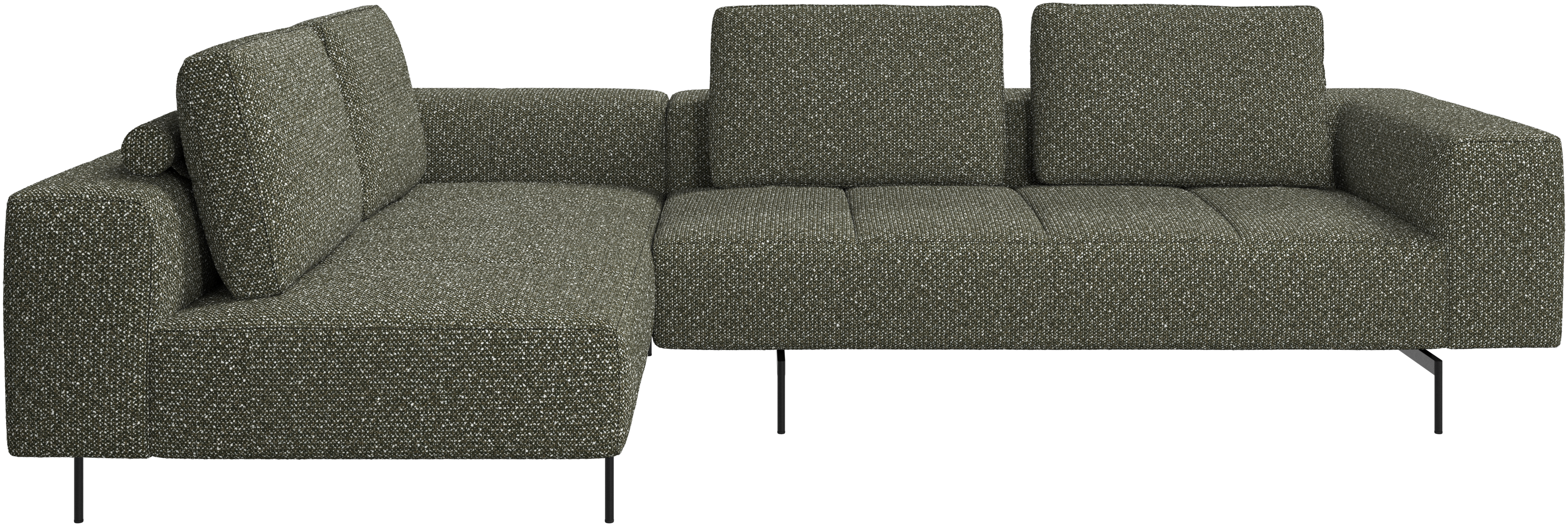 BoConcept AMSTERDAM コーナーソファ The Amsterdam sofa | Danish furniture design | BoConcept